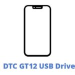 DTC GT12 USB Driver