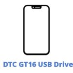 DTC GT16 USB Driver