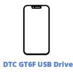 DTC GT6F USB Driver