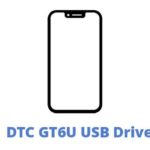 DTC GT6U USB Driver