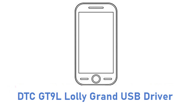 DTC GT9L Lolly Grand USB Driver