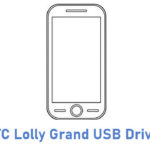 DTC Lolly Grand USB Driver