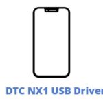 DTC NX1 USB Driver