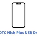 DTC Nick Plus USB Driver