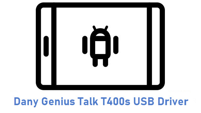 Dany Genius Talk T400s USB Driver