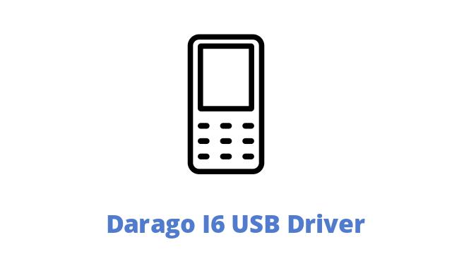 Darago i6 USB Driver