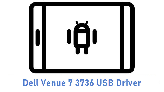 Dell Venue 7 3736 USB Driver