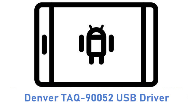 Denver TAQ-90052 USB Driver