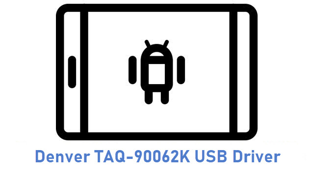 Denver TAQ-90062K USB Driver