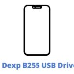 Dexp B255 USB Driver