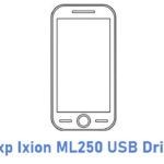 Dexp Ixion ML250 USB Driver