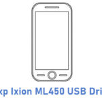 Dexp Ixion ML450 USB Driver