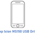 Dexp Ixion MS150 USB Driver