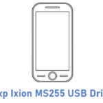Dexp Ixion MS255 USB Driver