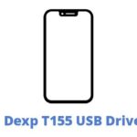 Dexp T155 USB Driver