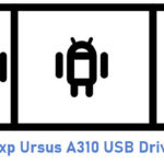 Dexp Ursus A310 USB Driver