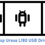 Dexp Ursus L180 USB Driver