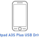 Dotpad A3S Plus USB Driver