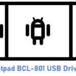 Dotpad BCL-801 USB Driver