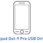 Dotpad Dot-9 Pro USB Driver