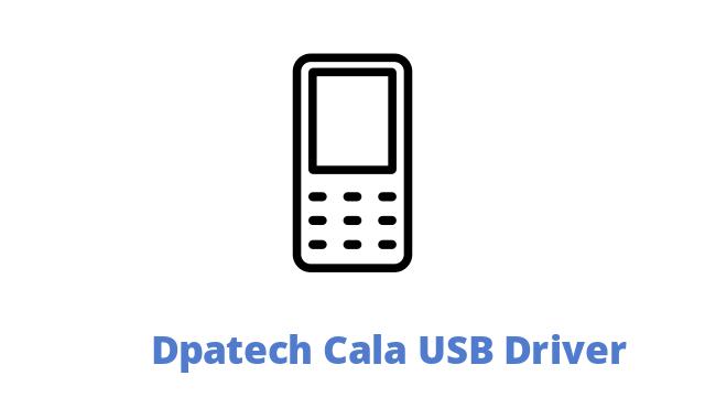 Dpatech Cala USB Driver