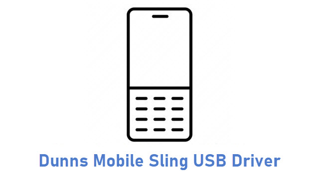 Dunns Mobile Sling USB Driver
