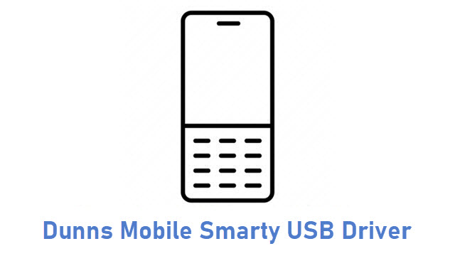 Dunns Mobile Smarty USB Driver
