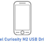 E-tel Curiosity M2 USB Driver