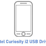 E-tel Curiosity i2 USB Driver