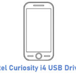 E-tel Curiosity i4 USB Driver