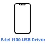 E-tel i100 USB Driver