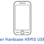 Energizer Hardcase H591S USB Driver