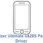 Energizer Ultimate U620S Pop USB Driver