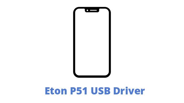 Eton P51 USB Driver