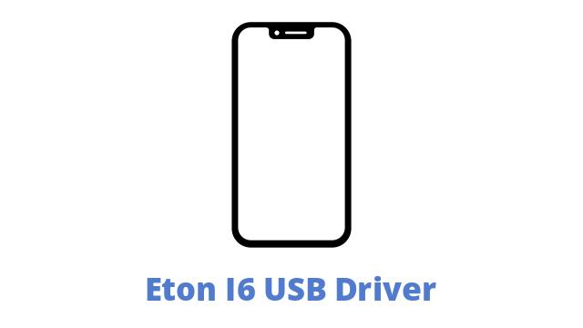 Eton i6 USB Driver