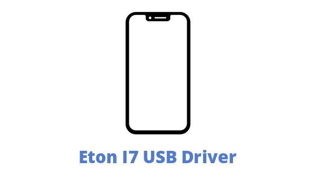 Eton i7 USB Driver