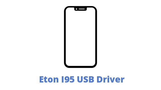 Eton i95 USB Driver