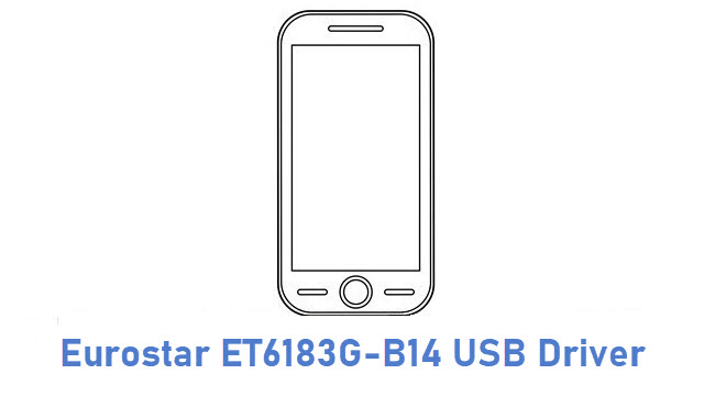Eurostar ET6183G-B14 USB Driver