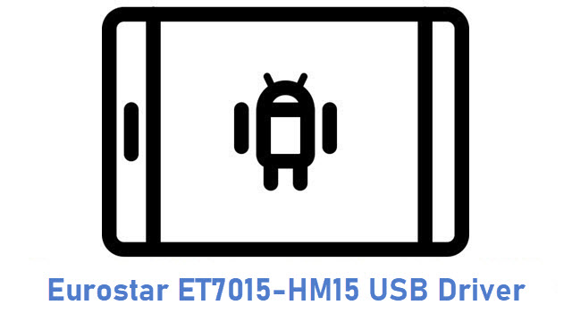 Eurostar ET7015-HM15 USB Driver