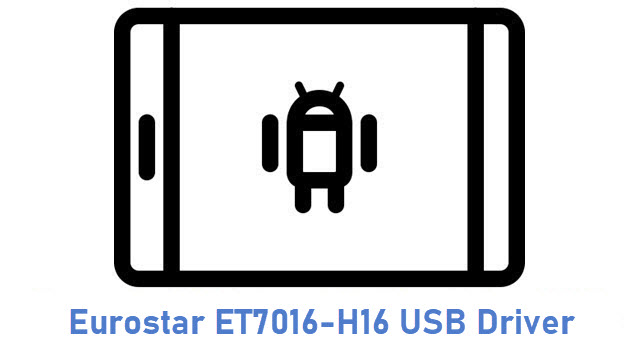 Eurostar ET7016-H16 USB Driver