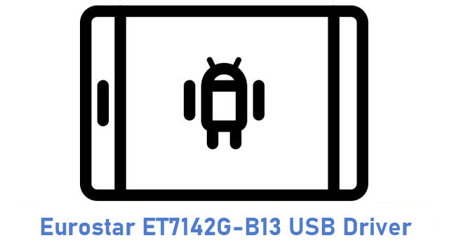 Eurostar ET7142G-B13 USB Driver