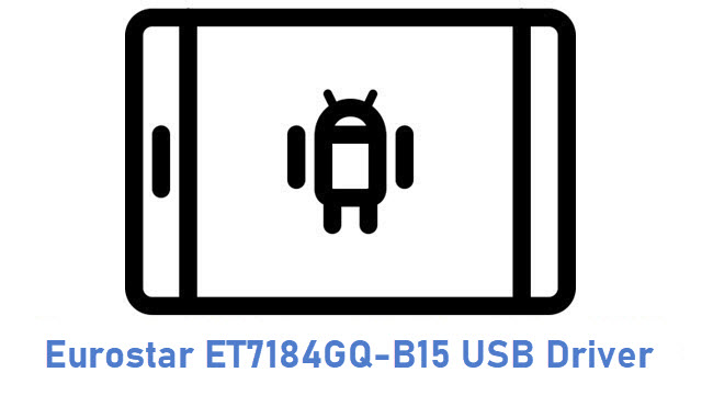 Eurostar ET7184GQ-B15 USB Driver