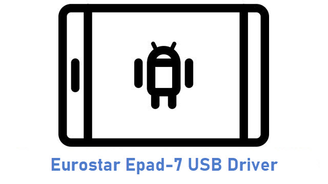 Eurostar Epad-7 USB Driver