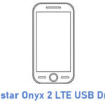 Eurostar Onyx 2 LTE USB Driver