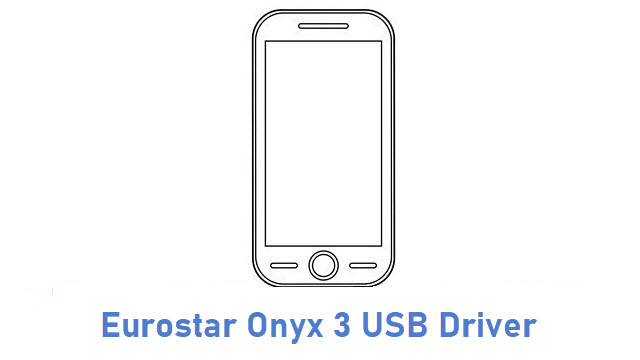 Eurostar Onyx 3 USB Driver
