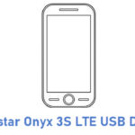 Eurostar Onyx 3S LTE USB Driver