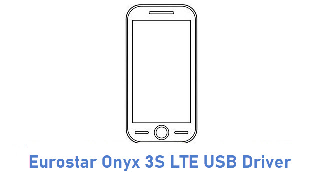 Eurostar Onyx 3S LTE USB Driver