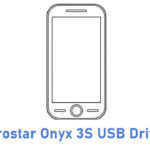 Eurostar Onyx 3S USB Driver
