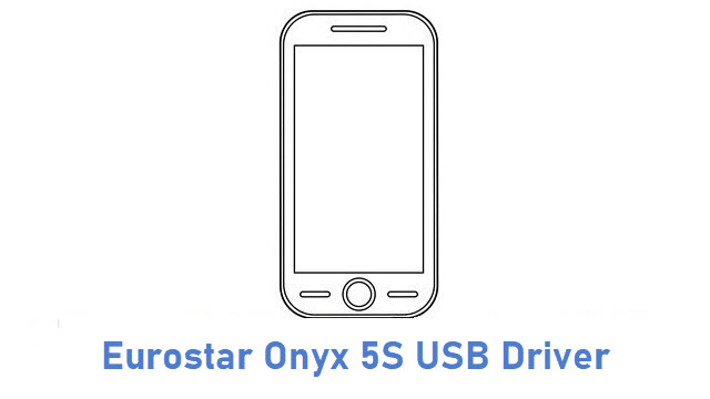 Eurostar Onyx 5S USB Driver