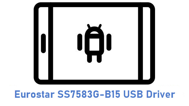 Eurostar SS7583G-B15 USB Driver
